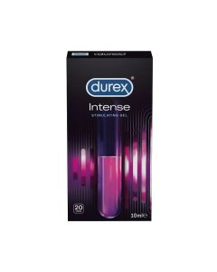 Durex Intense Orgasmic gel, 10ml