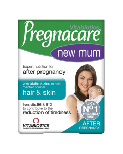 Pregnacare New Mum 56 tableta