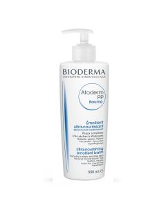 Bioderma Atoderm PP Balzam 500 ml