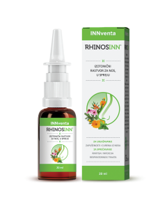 Rhinosinn sprej za nos 20 ml