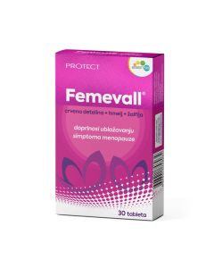 Protect Femewall 30 tableta