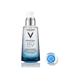 Vichy Mineral 89 50ml