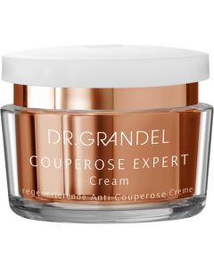 Dr. Grandel Couperose Expert krema 50ml