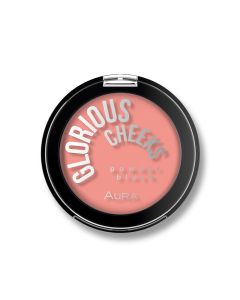 Aura rumenilo Glorious Cheeks 211 Vintage Peach