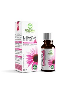 Deverra kapi Ehinacea 30ml