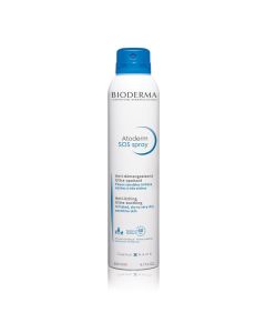 Bioderma Atoderm SOS sprej 200 ml