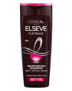 Loreal Paris Elseve Full Resist Šampon 400ml