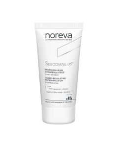 Noreva Sebodiane DS micro-emulzija 30 ml