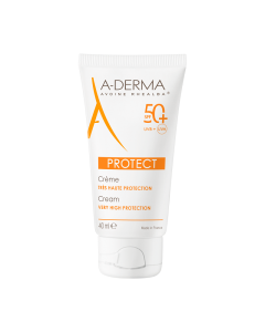 A-Derma Protect krema SPF50+ 40ml