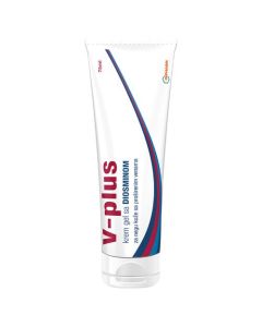 V-Plus krem gel sa diosminom 75 ml