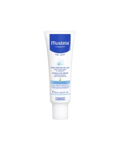 Mustela krema za temenjaču 40 ml