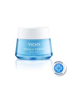 Vichy Aqualia Thermal Rich krema 50ml