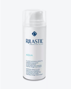 Rilastil Aqua Fluid 50ml