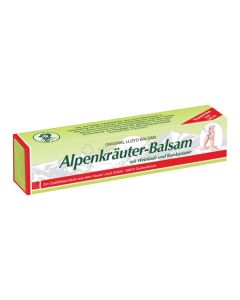 Alpski balzam za vene 200 ml