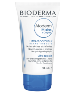 Bioderma Atoderm krema za ruke 50 ml