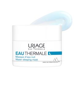 Uriage Eau Thermale noćna maska 50ml