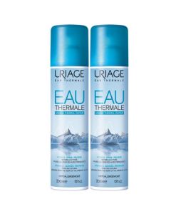 Uriage Eau Thermale Termalna voda 2x300ml