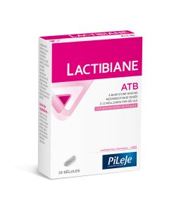 Lactibiane ATB 10 kapsula