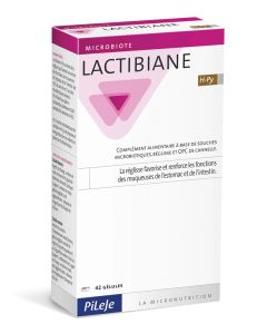 Lactibiane H-Py 42 kapsule