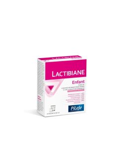 Lactibiane Enfant 10 kesica