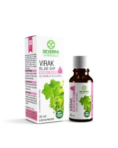 Virak kapi 30ml Deverra