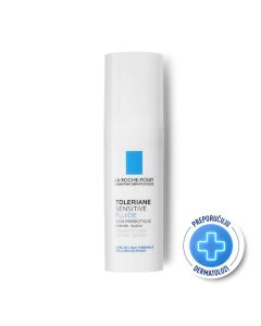 La Roche Posay Toleriane sensitive Fluid 40 ml