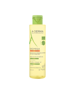 A-Derma Exomega Control ulje za tuširanje 200ml