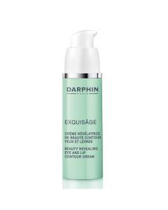 Darphin Exquisage krema za zonu oko oka i usana 15 ml