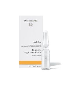 Dr.Hauschka Ampule za lice N, 10 ampula