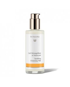 Dr.Hauschka Mleko za čišćenje 145ml