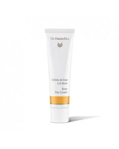 Dr.Hauschka Krema od ruže 30 ml