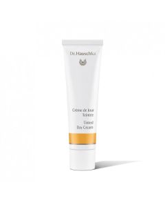 Dr.Hauschka Tonirana dnevna krema 30ml