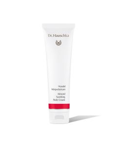 Dr.Hauschka Mleko za telo od badema 145ml