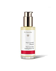 Dr.Hauschka Ulje za telo od lavande i mahovine 75ml