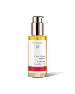 Dr.Hauschka Ulje za telo Trnjina 75 ml