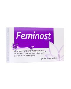 Feminost 56 tableta