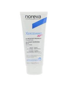 Noreva Xerodiane AP+ hranljivi balzam za lice i telo 200 ml