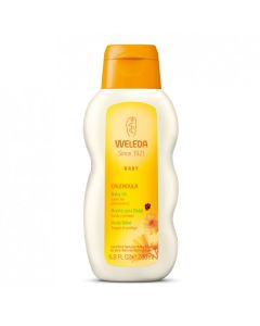 Weleda baby ulje od nevena 200 ml