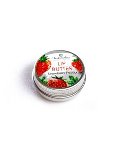 Hedera Vita Lip buter jagoda 10g