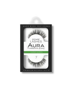 Aura veštačke trepavice Power Lashes 07