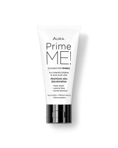 Aura baza za ten Prime me 30 ml