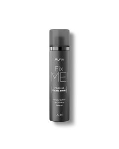 Aura fiksator za šminku Fix me 75 ml