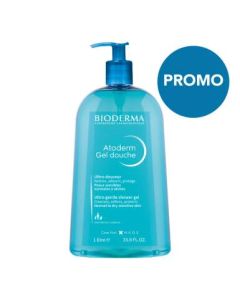 Bioderma Promo Atoderm blagi gel za tuširanje 1L