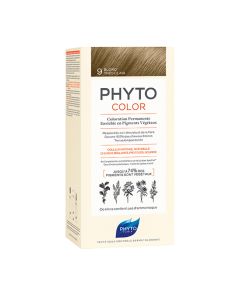 Phytocolor 9 Blond Tres Clair