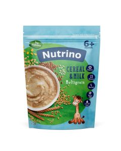 Nutrino Mlečna kaša - 7 Žitarica 200g