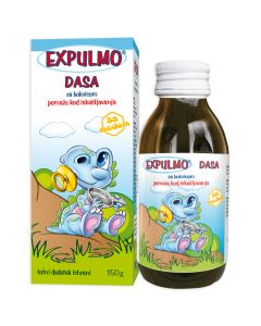 Dasa sirup 150 g