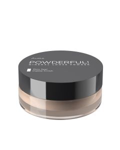 Aura puder u prahu Powderful 03 Deep 8 g