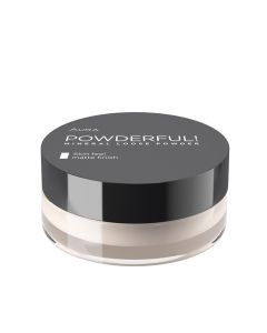 Aura puder u prahu Powderful 04 Crystal bright 8 g