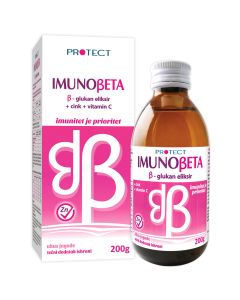 Protect Imunobeta sirup 200 g