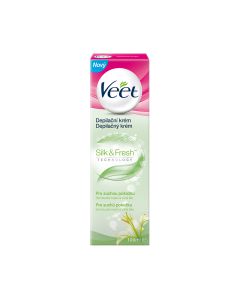 Veet krema za depilaciju Dry 100ml